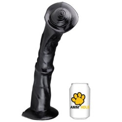 ZEBRA 35 x 8.2 cm- Dildos XXL - Largeur + de 8cm en stock sur Fun et plaisirs