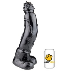 TIGER 29 x 7.5 cm- Dildos XXL - Largeur + de 8cm en stock sur Fun et plaisirs