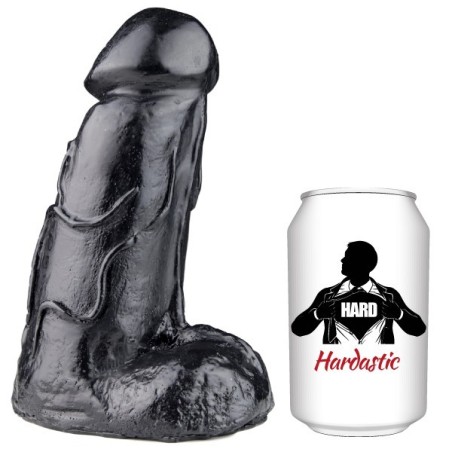 SUPER DEVON 17 x 9cm- Dildos XXL - Largeur + de 8cm en stock sur Fun et plaisirs