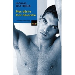 Mes désirs font désordre- LIVRE POCHE en stock sur Fun et plaisirs