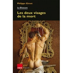 Les deux visages de la mort- LIVRE POCHE en stock sur Fun et plaisirs