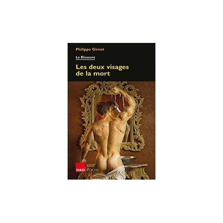 Les deux visages de la mort- LIVRE POCHE en stock sur Fun et plaisirs