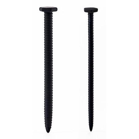 Tiges pour urètre Dick Screws 15cm- Tiges Urètre en stock sur Fun et plaisirs