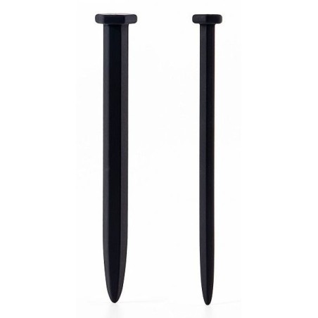 Tiges pour urètre Dick Nails 15cm- Tiges Urètre en stock sur Fun et plaisirs