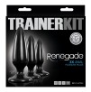 Trainer Kit avec 3 plugs Renegade