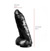 Gode XL Dildorama 18 x 6.3 cm