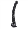 Gode Horse avec ventouse 34 x 3.5 cm