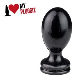 BUFFER 11 x 5.7 cm- Plugs M/L - Largeur + de 3 cm en stock sur Fun et plaisirs