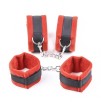 Kit Bondage 5 Pièces Rouge