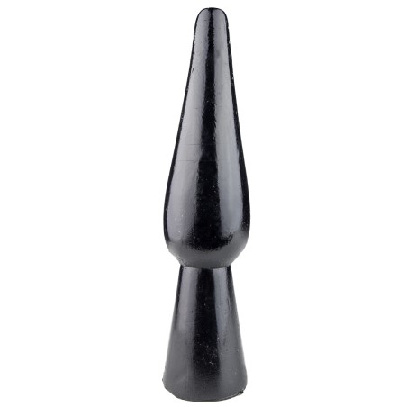 DARDY 25 x 6 cm- Plugs M/L - Largeur + de 3 cm en stock sur Fun et plaisirs