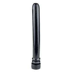 STICK 27 x 3 cm- Dildos Noir en stock sur Fun et plaisirs