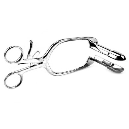 Speculum Anal Ultimate- Speculum en stock sur Fun et plaisirs