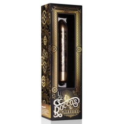 Mini Vibro Dr Roccos 10 Speed Halcyon Daze