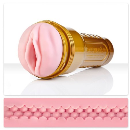 Masturbateur Stamina Pink Lady Vulve- Masturbateurs Réalistes en stock sur Fun et plaisirs