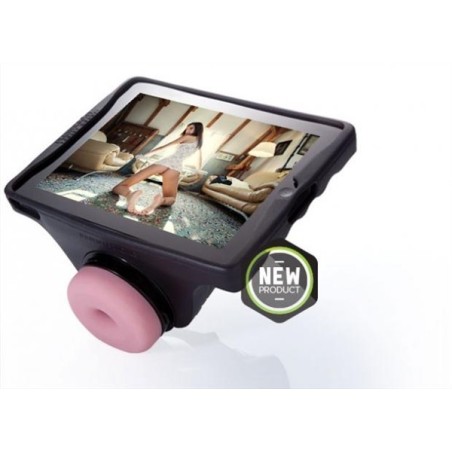 Support LaunchPad Fleshlight- Masturbateurs Réalistes en stock sur Fun et plaisirs