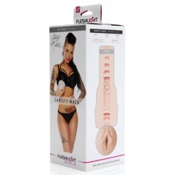 Masturbateur Fleshlight Girls CHRISTY MACK Attack