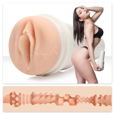 Masturbateur Fleshlight Girls Abella Danger- Masturbateurs Réalistes en stock sur Fun et plaisirs