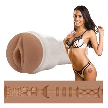 Masturbateur Fleshlight Girls Janice Griffith- Masturbateurs Réalistes en stock sur Fun et plaisirs