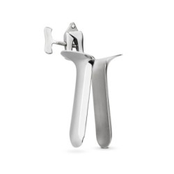 Spéculum Collins 11cm- Speculum en stock sur Fun et plaisirs