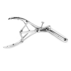 Speculum rectal 3 Way 9 x 4 cm