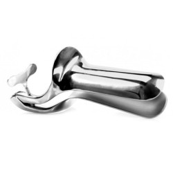 Speculum Collins 10 x 11cm- Speculum en stock sur Fun et plaisirs