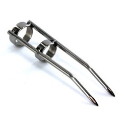 Griffes Catnail Small 8.5cm- Roues à Picots en stock sur Fun et plaisirs