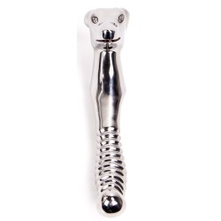 Stimulateur de prostate DOGFACE 11 x 2.6 cm