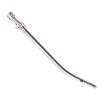 Tige d'urètre percée PENIS STICK 13cm x 6mm