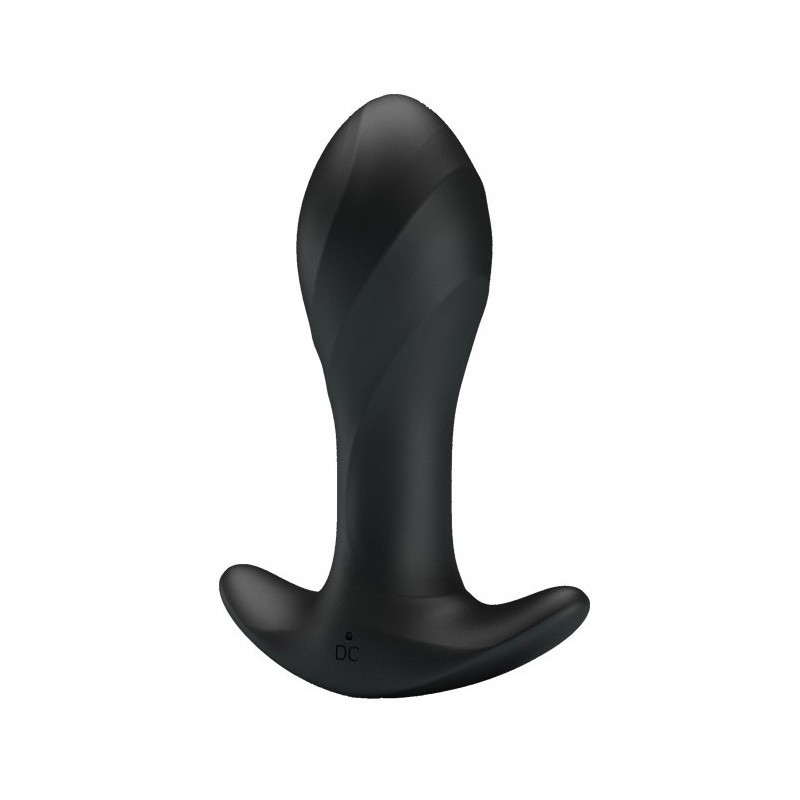 Plug anal Vibrant TORP 8 x 3.4 cm