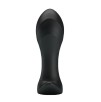 Plug anal Vibrant TORP 8 x 3.4 cm