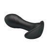 Plug anal Vibrant TORP 8 x 3.4 cm