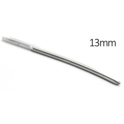 Tige à urètre Single End 14cm - 13mm- Tiges Urètre en stock sur Fun et plaisirs