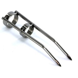 Griffes sensuelles Catnail Large 10cm- Travail Testicules en stock sur Fun et plaisirs