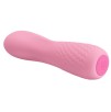 Vibro Alice Curve 12 x 3 cm Rose