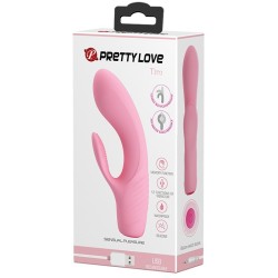 Vibro Tim Pretty Love 11 x 3.5 cm