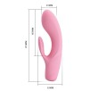 Vibro Tim Pretty Love 11 x 3.5 cm