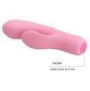 Vibro Tim Pretty Love 11 x 3.5 cm