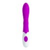 Vibro Hyman Pretty Love 20 x 3cm Violet