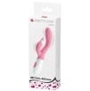 Vibro Rabbit Pete Pretty Love 10 x 3 cm