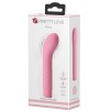 Vibromasseur Point G Atlas- Rose Pastel