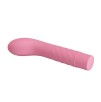 Vibromasseur Point G Atlas- Rose Pastel