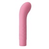 Vibromasseur Point G Atlas- Rose Pastel