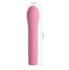 Vibromasseur Point G Atlas- Rose Pastel