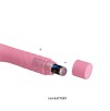 Vibromasseur Point G Atlas- Rose Pastel