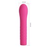 Vibromasseur Point G Atlas - Rose Fushia