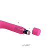 Vibromasseur Point G Atlas - Rose Fushia