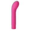 Vibromasseur Point G Atlas - Rose Fushia