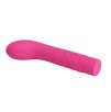 Vibromasseur Point G Atlas - Rose Fushia