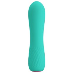 Vibro Pretty Love Elfin 12 x 3 cm- Vibromasseurs Design en stock sur Fun et plaisirs