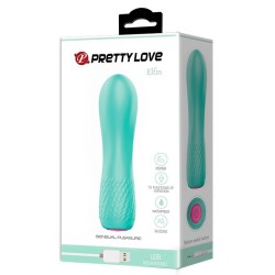 Vibro Pretty Love Elfin 12 x 3 cm